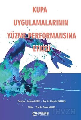 Kupa Uygulamalarının Yüzme Performansına Etkisi - 1