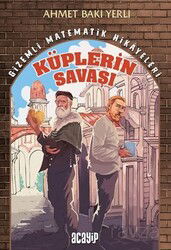 Küplerin Savaşı - Acayip Kitaplar