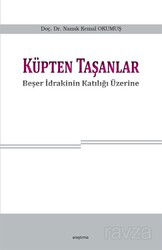 Küpten Taşanlar - Araştırma Yayınları (Ankara)