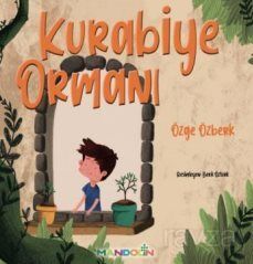 Kurabiye Ormanı - 1