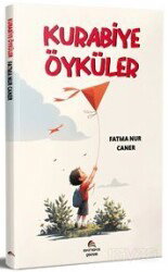 Kurabiye Öyküler - Ekinoks Yayın Grubu