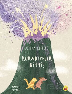 Kurabiyeler Bitti! - 1