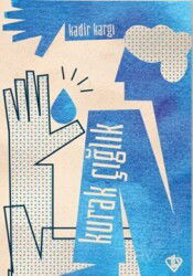 Kurak Çığlık - Diyanet Vakfı Yayınları