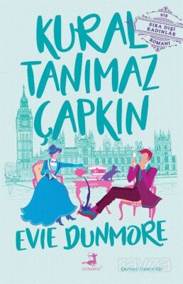 Kural Tanımaz Çapkın - 1