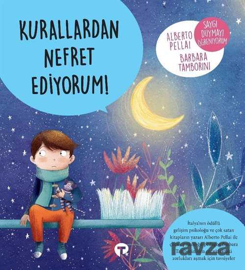 Kurallardan Nefret Ediyorum - 1