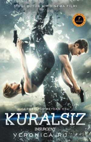 Kuralsız (Film Özel Baskı) - Artemis Yayınları