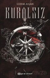 Kuralsız III - Epsilon Yayınları