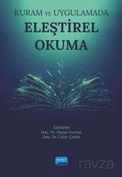 Kuram ve Uygulamada Eleştirel Okuma - Nobel Yayın Dağıtım