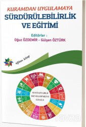 Kuramda Uygulamaya Sürdürülebilirlik ve Eğitim - Eğiten Kitap