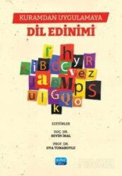 Kuramdan Uygulamaya Dil Edinimi - Nobel Yayın Dağıtım