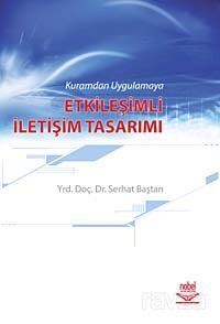 Kuramdan Uygulamaya Etkileşimli İletişim Tasarımı - 1