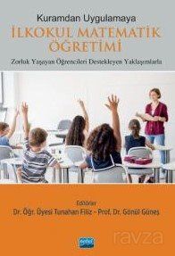 Kuramdan Uygulamaya İlkokul Matematik Öğretimi - 1