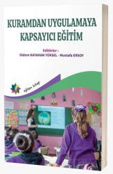 Kuramdan Uygulamaya Kapsayıcı Eğitim - Eğiten Kitap