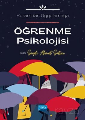 Kuramdan Uygulamaya Öğrenme Psikolojisi - 1