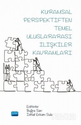 Kuramsal Perspektiften Temel Uluslararası İlişkiler Kavramları - 1