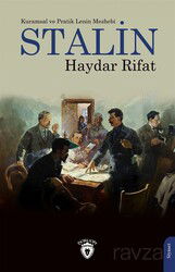 Kuramsal ve Pratik Lenin Mezhebi Stalin - Dorlion Yayınevi