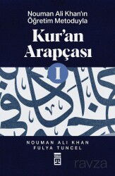 Kuran Arapçası 1 - Timaş Yayınları