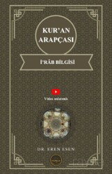 Kur'an Arapçası İ'rab bilgisi (İleri Seviye) - Endeze Yayınları