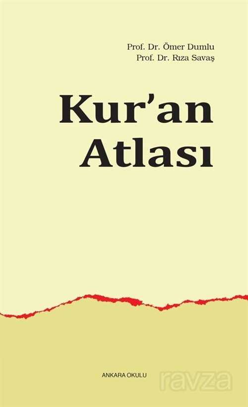 Kur'an Atlası - 1