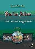 Kur'an Atlası - Fecr Yayınevi
