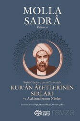 Kur'an Ayetlerinin Sırları ve Açıklamalarının Nurları - Önsöz Yayıncılık
