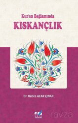 Kur'an Bağlamında Kıskançlık - Emin Yayınları (Bursa)