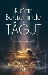 Kur'an Bağlamında Tağut - Fecr Yayınevi