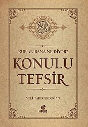 Kuran Bana Ne Diyor Konulu Tefsir - 1