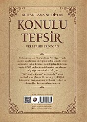 Kuran Bana Ne Diyor Konulu Tefsir - 2