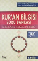 Kur'an Bilgisi - Kitap Dünyası (Konya)