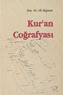 Kur'an Coğrafyası - Fecr Yayınevi