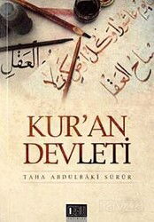 Kur'an Devleti - Özgü Yayınları