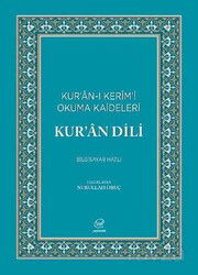 Kur'an Dili - Çizge