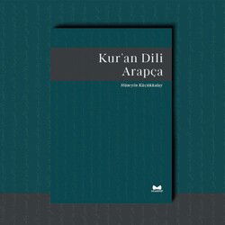 Kur'an Dili Arapça - Muarrib