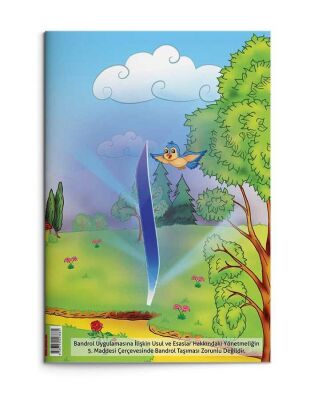 Kur'an Elifbası (Elifba Zadiecu) (Boşnakça) - 2