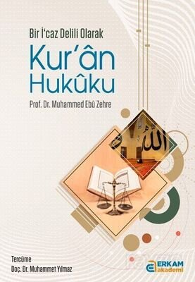 Kur'an Hukuku - 1
