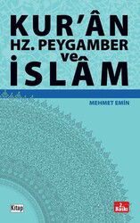 Kur'an, Hz. Peygamber ve İslam - Kitap Dünyası (Konya)