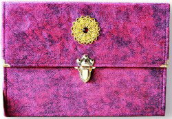 Kur’an-i Kerim 30 Cüz Hatim Seti Bilgisayar Hatli Rahle Boy Bordo - Medrese Kitabevi (Afyon)