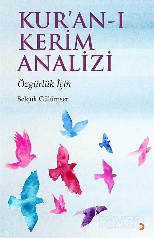 Kur'an-ı Kerim Analizi - 1