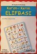 Kur'an-ı Kerim Elifbası (Kod:70) - Uysal Yayınları (İstanbul)