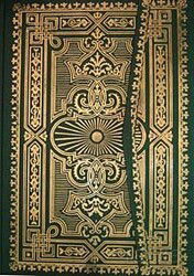 Kur'an-ı Kerim Hafız Osman Hatlı (Cami Boy) - Şenyıldız Yayınevi