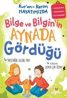 Kur'an-ı Kerim Hayatımızda-3 / Bilge ve Bilgin'in Aynada Gördüğü - 1