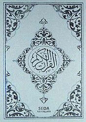 Kur'an-ı Kerim Küçük Boy (Kod:052) - Seda Yayınları