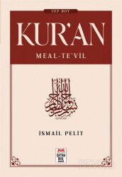 Kuran-ı Kerim Meal - Tevil (Cep Boy) - Ortak Akıl Yayınları