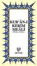 Kur'an-ı Kerim Meali (Türkçe Anlam) (Küçük Boy) - 1