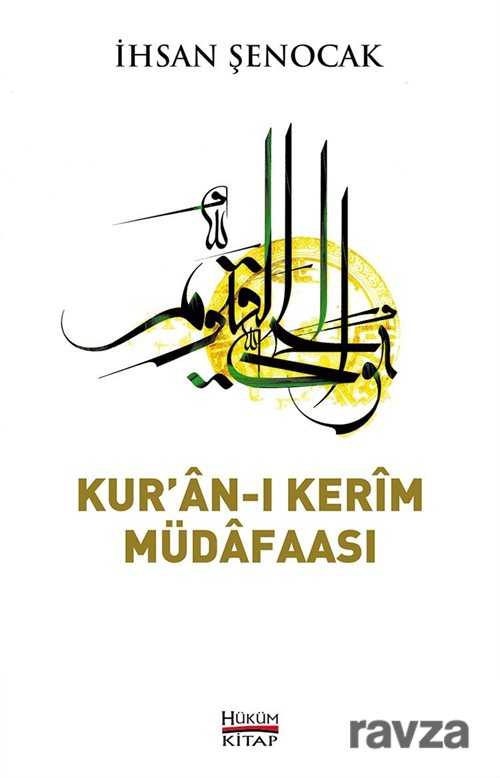 Kur’an-ı Kerim Müdafaası - Hüküm Kitap