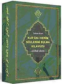 Kur'an-ı Kerim Sözlerini Bulma Kılavuzu - Çağrı Yayınları