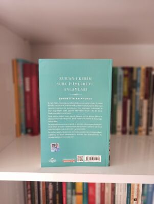 Kuranı Kerim Sure İsimleri ve Anlamları - 3