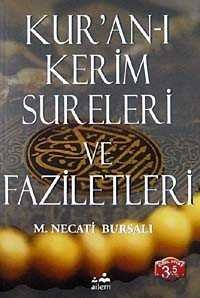 Kur'an-ı Kerim Sureleri ve Faziletleri - 1