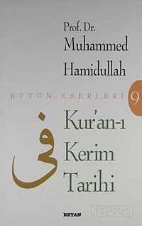 Kur'an-ı Kerim Tarihi - Beyan Yayınları